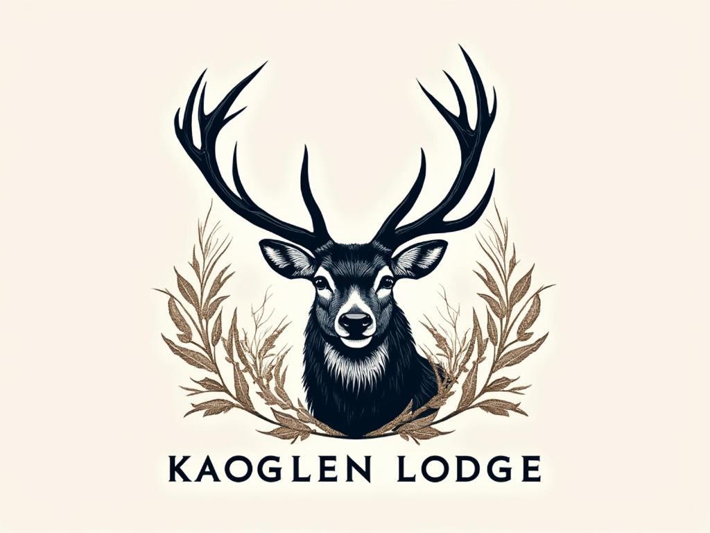 Kaoglen Lodge - Fawn Pod - Hot Tub - Dogs - Pitlochry - Luxury Blairgowrie and Rattray Exterior foto